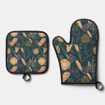 Bakery Bliss: Artisan Bread & Barley, Teal