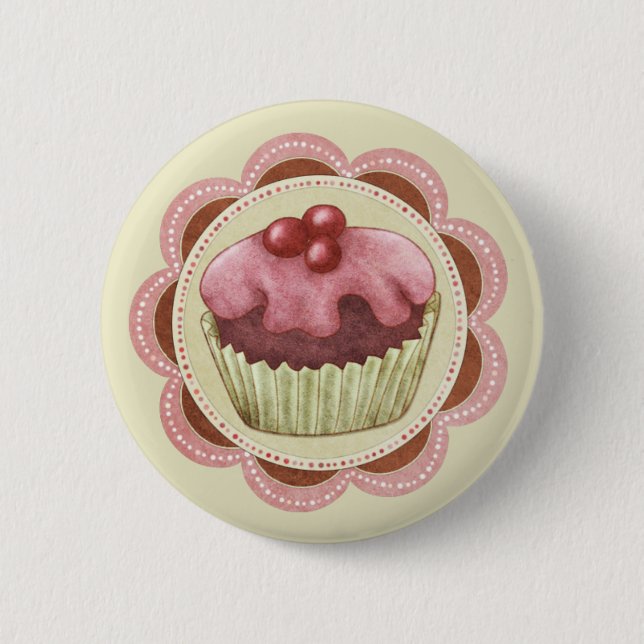 Bakery Boutique - Button 4 Knapp (Framsida)