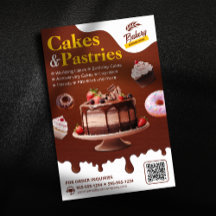 Bakery Bröllop Birthday & Anniury Cake Pastry