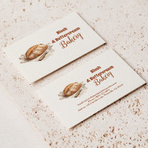Bakery Business för Blush Artisan Bread