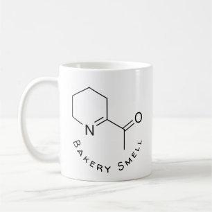 Bakery Junkie Coffee Mugg
