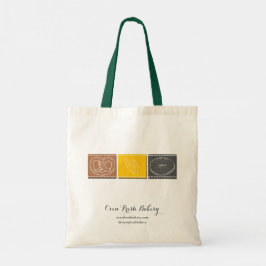 Bakery Pretzel Wheat Donut Chef Baking Tygkasse