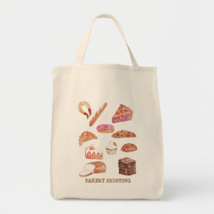 BAKERY SHOPPING TYGKASSE