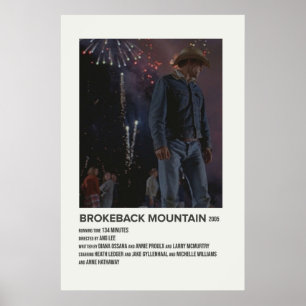 bakgård 2005 poster