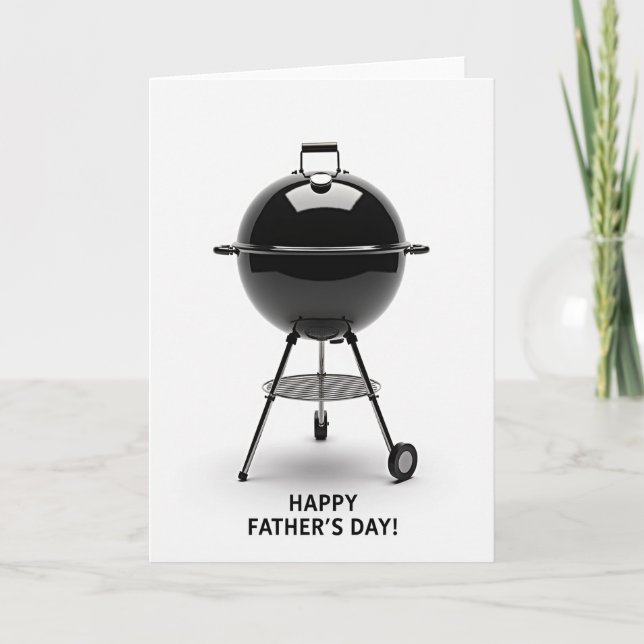 Bakgårds Grill Fars Dagskort Kort (Framsida)