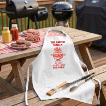 Bakgårdsgrill Familjefest 4:e Juli