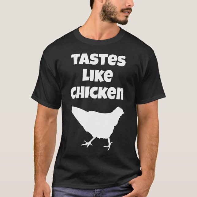 Bakgårdskycklingar för kycklinguppfödare t shirt (Framsida)