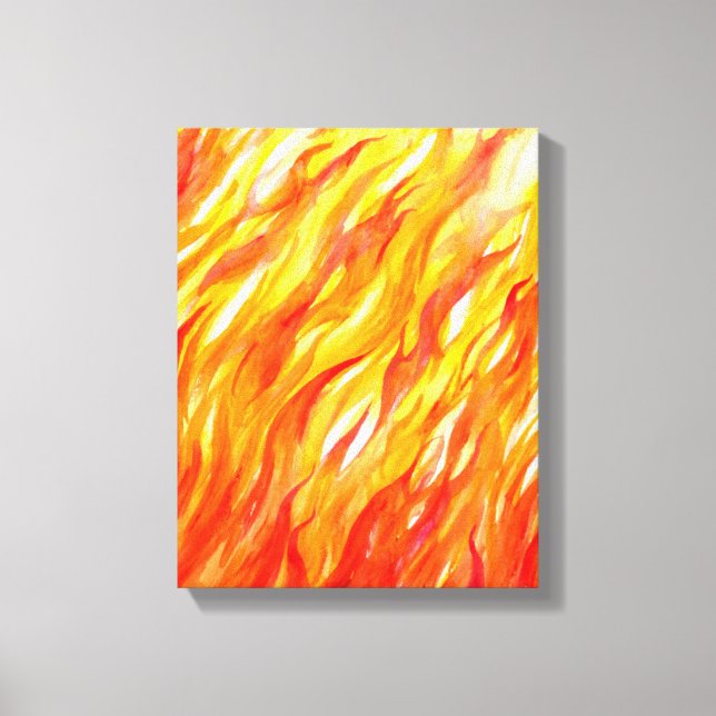 Bakgrund 3 canvastryck (Framsida)