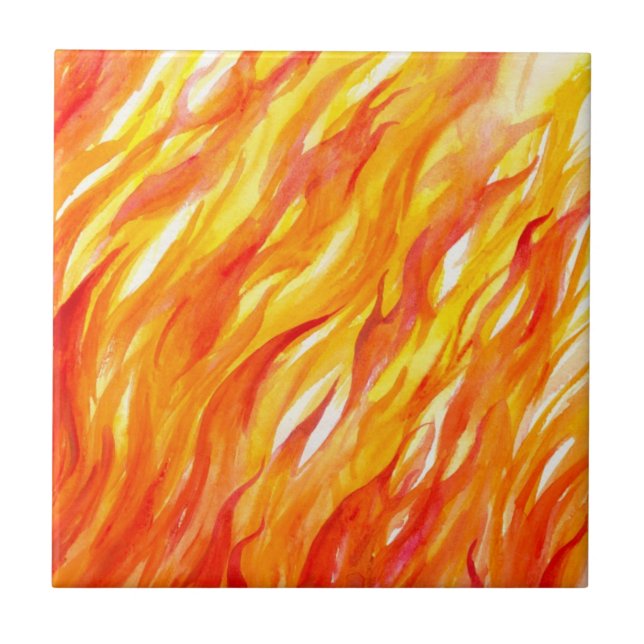 Bakgrund 3 kakelplatta (Framsidan)