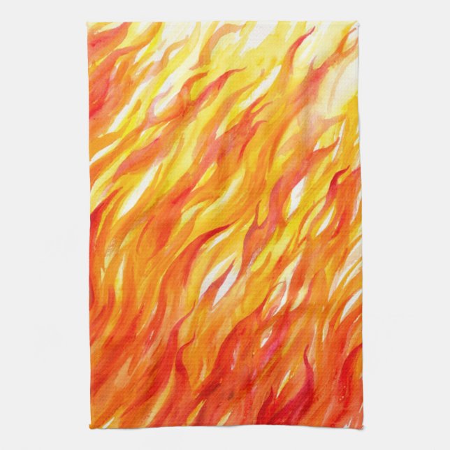 Bakgrund 3 kökshandduk (Vertikal)