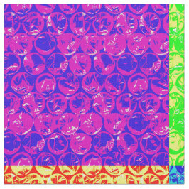 Bakgrund av regnbåge tyg