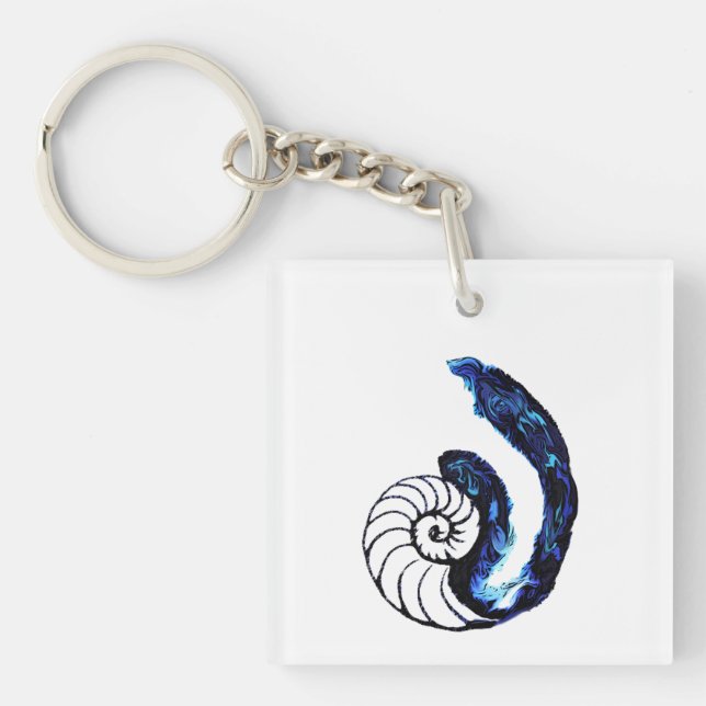 Bakgrund för anpassade för svart för Cosima (Framsidan)