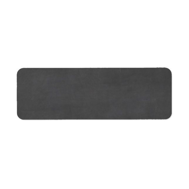 Bakgrund för anpassade-kalkylpanel returadress etikett (Framsidan)