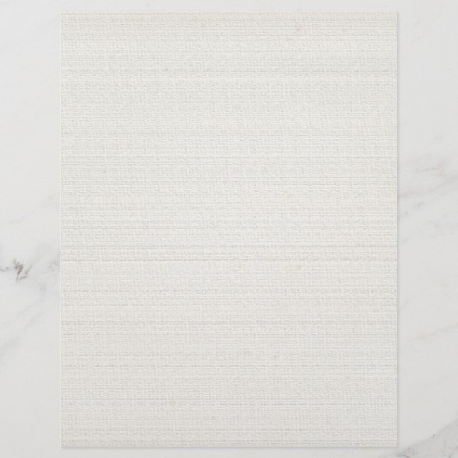 Bakgrund för bomullslinje reklamblad (Framsidan)