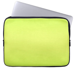 Bakgrund för enkel begränsning laptop sleeve