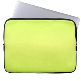 Bakgrund för enkel begränsning laptop sleeve