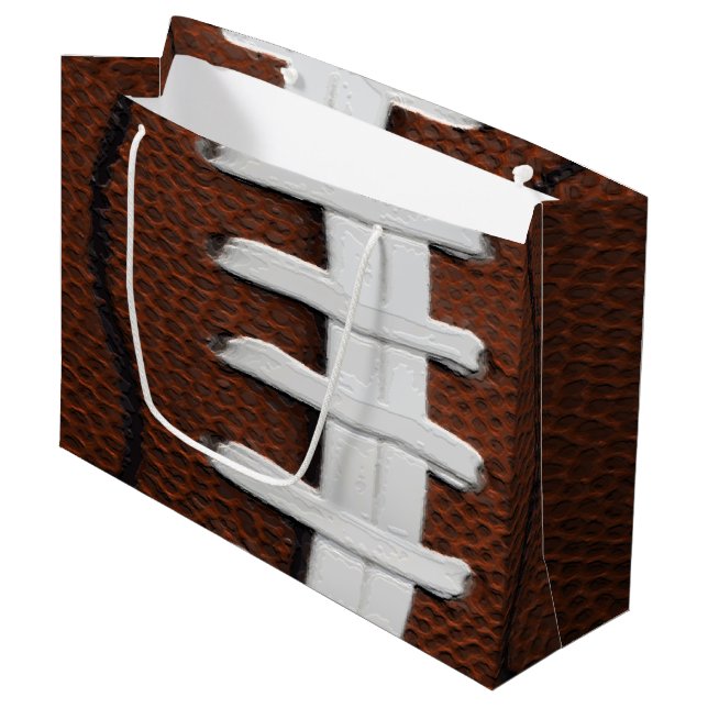 Bakgrund för fotboll Skriv ut Mönster (Framsidan Vinklad)