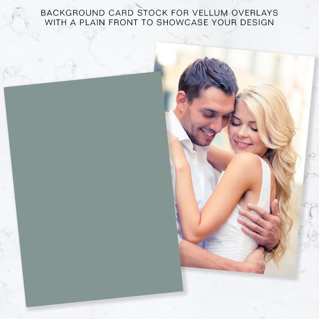 Bakgrund för fotoöverföring av Grönt för överlagri Inbjudningar (Skapare uppladdad)