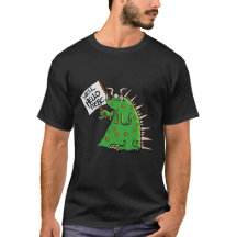 Bakgrund för Greep unisex- T-tröjamörk