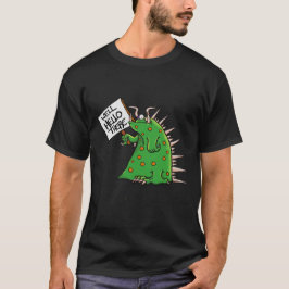 Bakgrund för Greep unisex- T-tröjamörk Tee Shirt