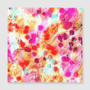 Bakgrund för Grunge färg punkt struktur