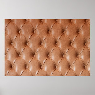 Bakgrund för läder soffa poster