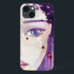 Bakgrund för målad vattenfärg<br><div class="desc">Målad vattenfärgsbakgrund © och ® Bigstock® - Med reserverade Höger.</div>