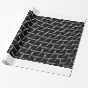 Bakgrund för mikrofonstödraster presentpapper