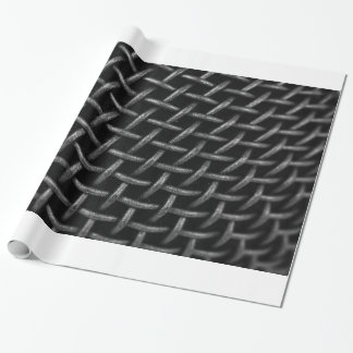 Bakgrund för mikrofonstödraster presentpapper