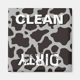 Bakgrund för mönster magnet