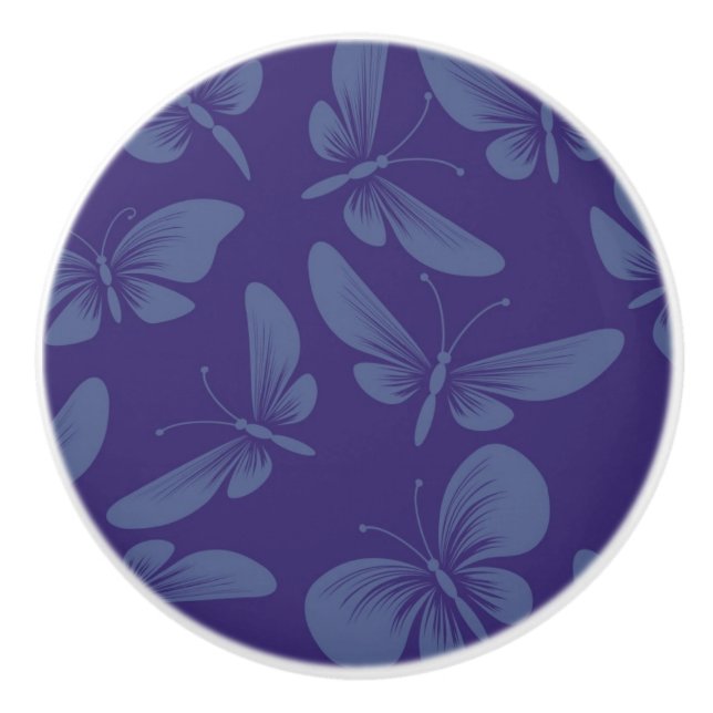 bakgrund för nattmalfjärilar knopp (Framsidan)