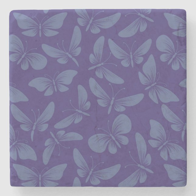 bakgrund för nattmalfjärilar stenunderlägg (Framsidan)