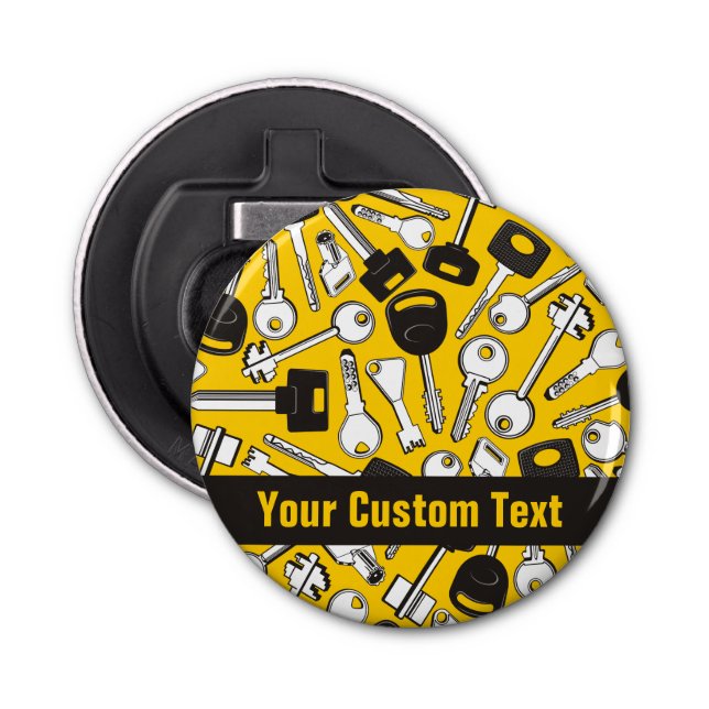 Bakgrund för Nycklar Flasköppnare (Framsidan)