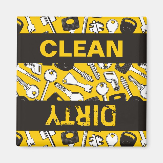 Bakgrund för Nycklar Magnet (Framsidan)