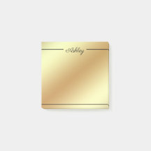 Bakgrund för övertoning Guld