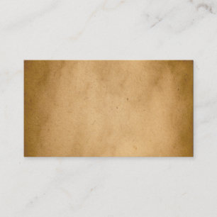 Bakgrund för Parchment för papper för Visitkort