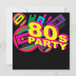 Bakgrund för Retro-musik