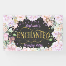 Bakgrund för rosa lila blommor födelsedag för meje