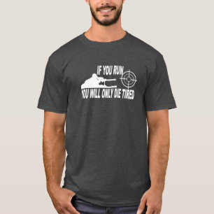 Bakgrund för skal Mörk T Shirt