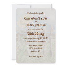 Bakgrund för solrosscen med vattenfärg