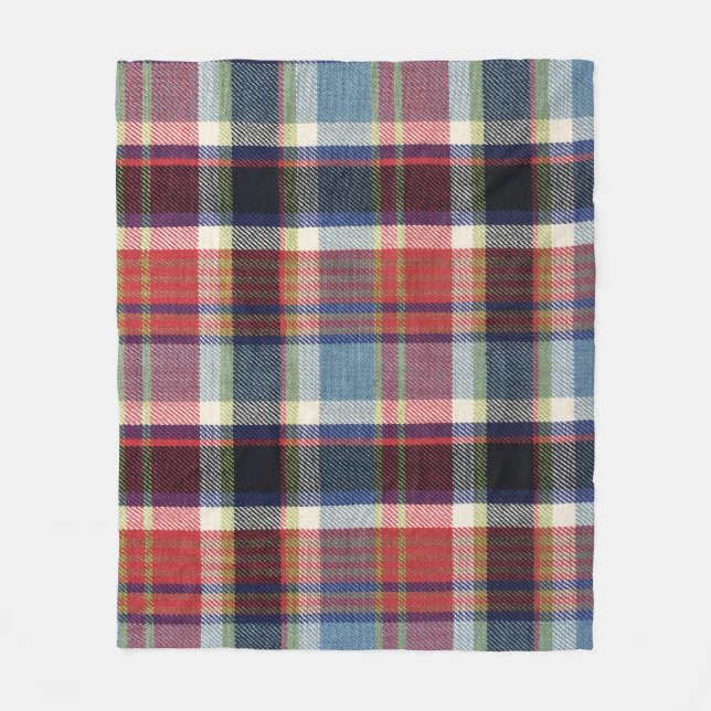 Bakgrund för textil Struktur i fyrkant. Fleecefilt (Framsidan)