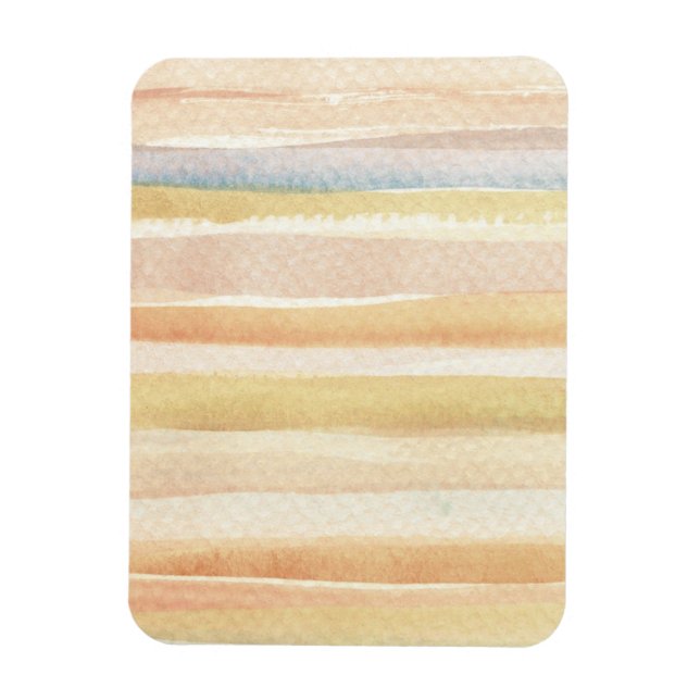 Bakgrund för vattenfärgskonst, struktur magnet (Vertikal)