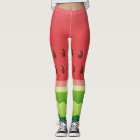 Bakgrund för vattenmelonsegment