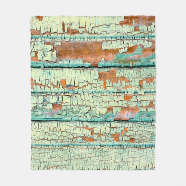 Bakgrund. Gamla, vintage, grått plywoodabstract, a Fleecefilt (Framsidan)