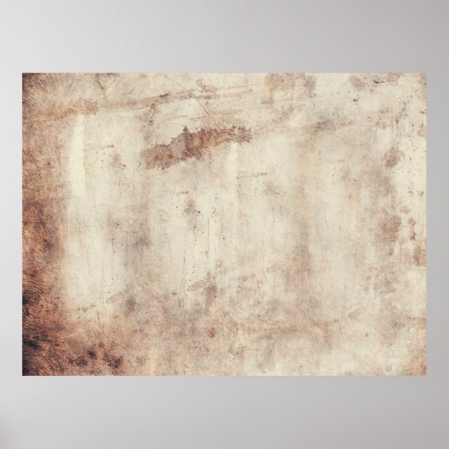 Bakgrund, gammalt smutsigt trä struktur poster (Framsidan)