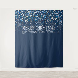 Bakgrund God jul och Gott nytt år