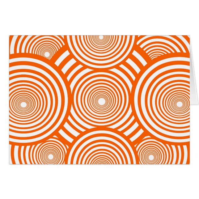 bakgrund hälsningskort (Framsidan Horizontal)