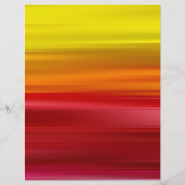 Bakgrund i lagrar färg (4) reklamblad (Framsidan)