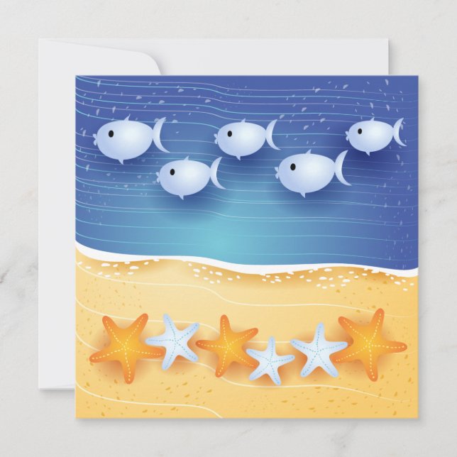 Bakgrund, inbjudan (Framsida)