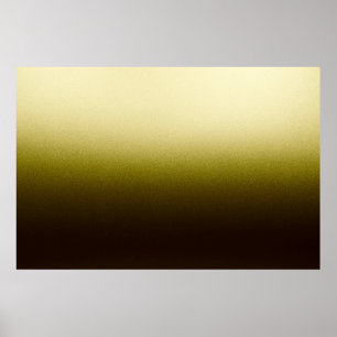 Bakgrund, konst, bakgrupp, guld metall poster